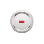 Stainless Steel Lid for Kadhai, Urli, Tope Cover, 20.8 Cm