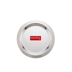 Stainless Steel Lid for Kadhai, Urli, Tope Cover, 21.9 Cm