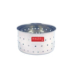 Stainless Steel Paneer Maker Mould, Round Tofu & Paneer Press, Small