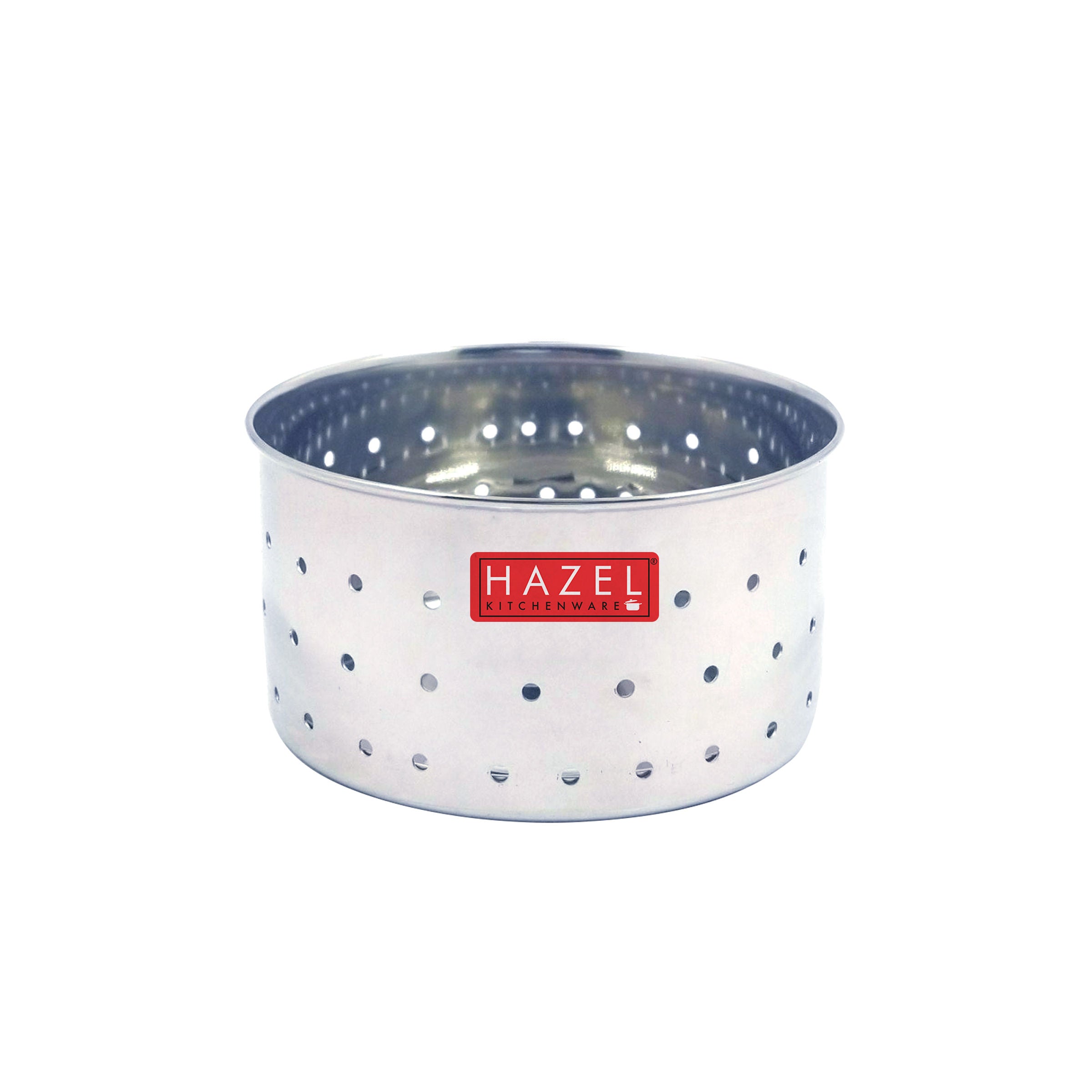 Stainless Steel Paneer Maker Mould, Round Tofu & Paneer Press, Small