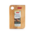 Chopping Board Wooden For Kitchen, Reactangle Shape Vegetable Chopping Board, 11 Inch × 7 Inch