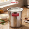 Stainless Steel Milk Pot – 4000 ML