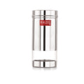 Stainless Steel See Through Storage Container 500 ml, Fridge Kitchen Box