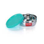 Mini Stainless Steel Airtight Container – 150 ML