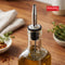 Stainless Steel Bottle Pourer