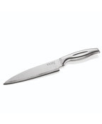 Stainless Steel Chef Knife, Sharp Kitchen Knife for Fruits & Vegetables