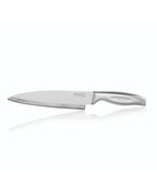 Stainless Steel Chef Knife, Sharp Kitchen Knife for Fruits & Vegetables