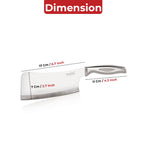 Stainless Steel Big Chopper Knife