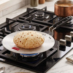 Aluminium Roti Tawa, 22.5cm