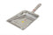 Stainless Steel Dustpan, Cleaning Supdi, Dusting Pan, Pack of 1