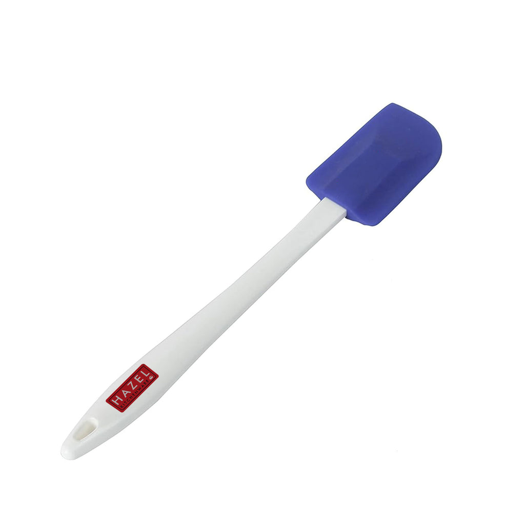 Silicone Spatula with Plastic Handle