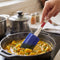 Silicone Spatula with Plastic Handle