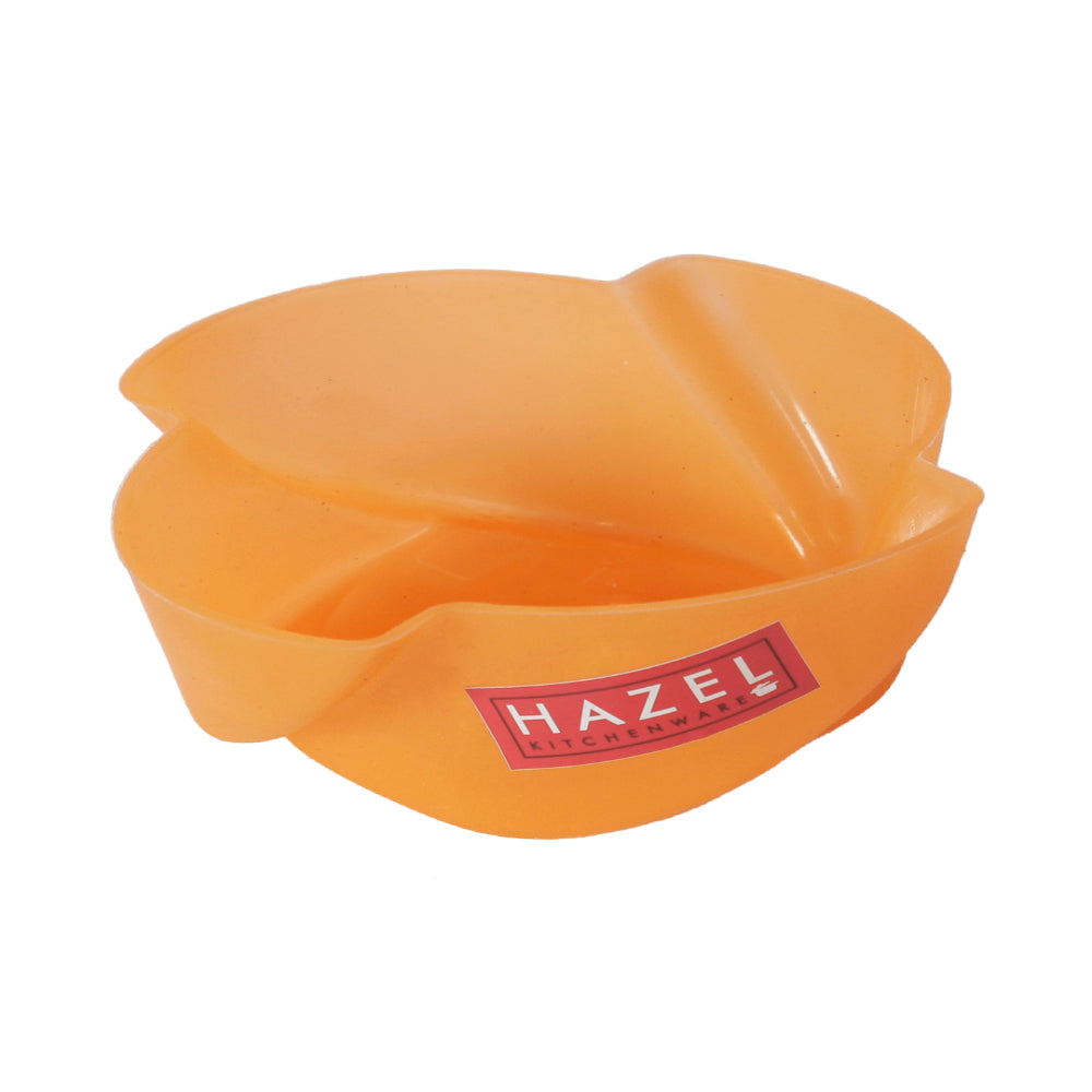 Silicone Rose Muffin Mould