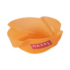 Silicone Rose Muffin Mould