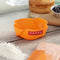 Silicone Rose Muffin Mould