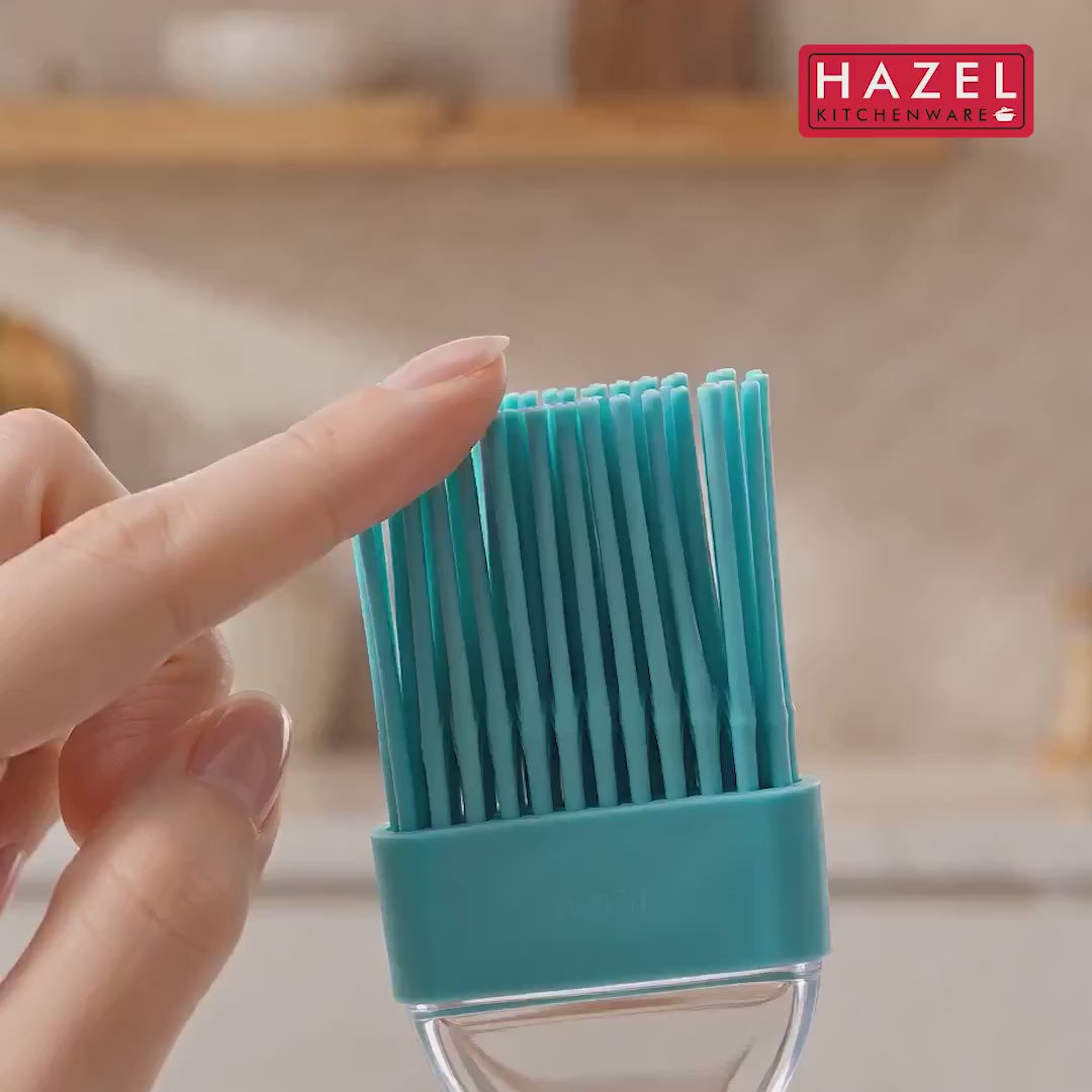 Silicone Brush Baking Accessories