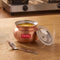 Stainless Steel  Copper Base Ghee Conatiner, 150ML