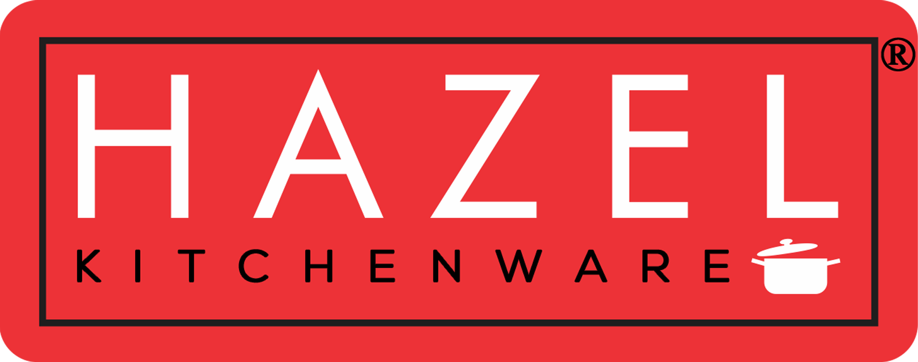 HAZEL Kitchenware