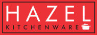 hazel kitchenware logo